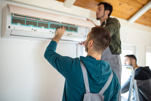 Best Heating Repair Services  in Iroquois Point, HI