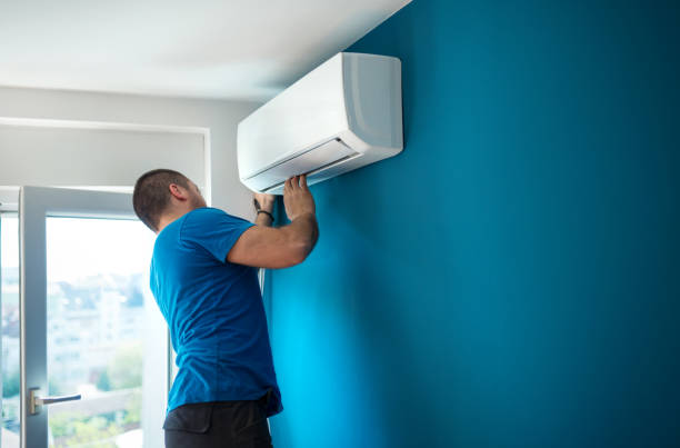 Best HVAC Service Technicians  in Iroquois Point, HI