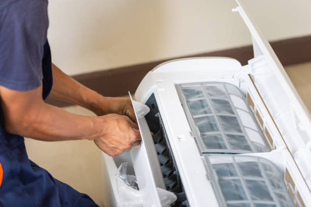 Best Local HVAC Companies  in Iroquois Point, HI