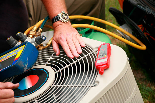 Best Air Conditioning Repair  in Iroquois Point, HI