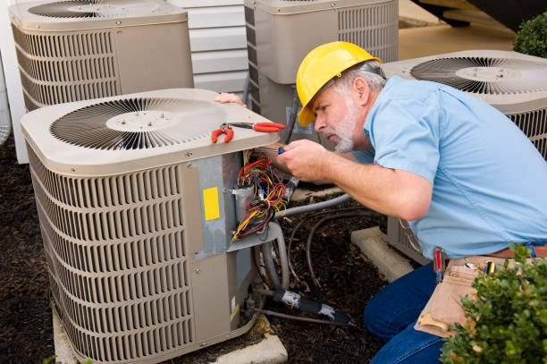 Best HVAC Emergency Services  in Iroquois Point, HI