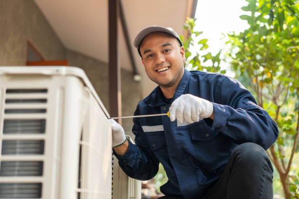 Best Central Air Repair  in Iroquois Point, HI