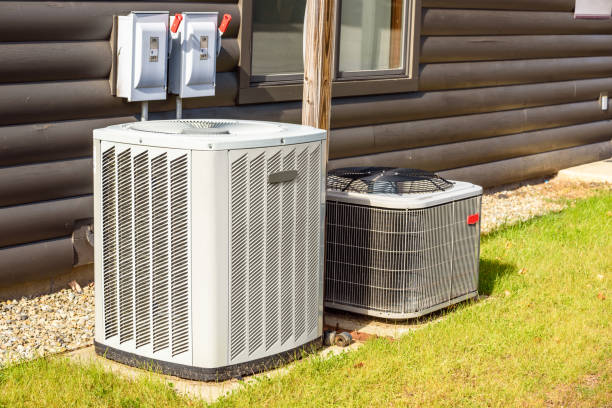 Best HVAC Air Duct Cleaning  in Iroquois Point, HI
